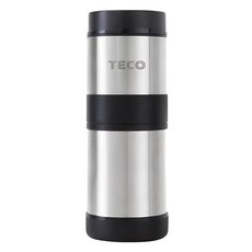 TECO 東元 USB電動研磨手沖隨行咖啡杯 304不鏽鋼保溫杯, XYFXFS02