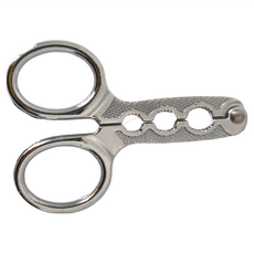 minono 米諾諾 瓜子剝殼剪, #135993, 6支