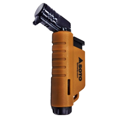 SOTO L型填充式掌中點火器, ST-486CT, 1個