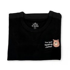 O-BAO 歐寶 mit台灣製寶寶發熱衣