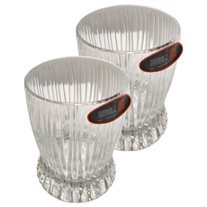 RIEDEL TUMBLER 威士忌杯 Fire, 2個