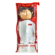 Kid2Youth 大將作 兒童玩偶 歐文 小醫生, 400g, 1個, 47cm