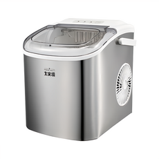 大家源 微電腦自動製冰機 Set, 7分鐘快速製冰, TCY-950301