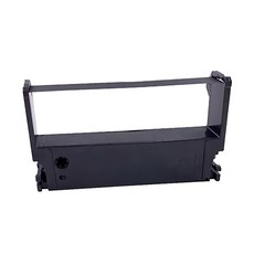 NEXTPAGE 台灣榮工 ERC39 收銀機相容色帶 適用於EPSON印表機 3個, 黑色, 1組