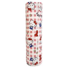 Sanrio 三麗鷗 Hello Kitty 防水防污鋪布 TG22-SAN165 格紋, 1個