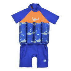 Splash About UV FloatSuit 兒童防曬浮力泳裝