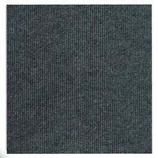 YOUFONE 日式免膠黏貼式寵物地墊 10片裝 防水防滑, 30 x 30cm, 純灰, 1組