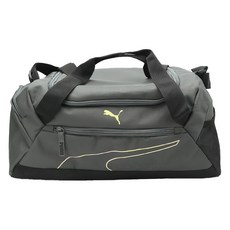 PUMA Fundamentals 運動中袋 09033302 200g, 灰色, 1個