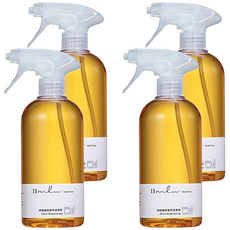 ml the Max of Life 烤箱爐具專用清潔劑，500ML, 4瓶