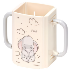 Skater 小牛奶縮拉盒, 小飛象, 1個