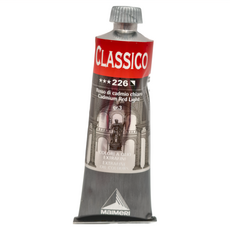 MaIMeRI 美利 經典油畫顏料 MA-306226 226淺鎘紅, 60ml, 1色