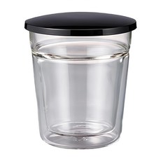 HARIO 好璃奧 鰭酒日本酒杯 180ml, GHK-180, 1個