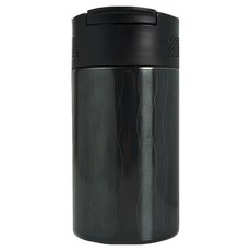 cook power 鍋寶 經典咖啡萃取杯, 1個, 幻影黑條紋