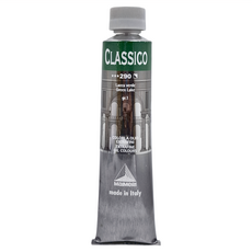 MaIMeRI 美利 經典油畫顏料 MA-324290 290 GREEN LAKE 湖綠色, 200ml, 1色