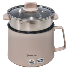 HONG JIN 宏晉 多功能蒸煮鍋 1.7L, ONLY-1