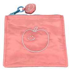 SMT 澎澎收納包 羽絨布 滌棉片