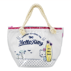 Skater 保冷便當袋, Hello Kitty 460067, 1個