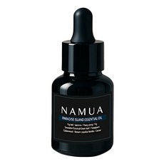 NAMUA 那木瓦 頂級精油原液, 15ml, 天堂島, 1瓶