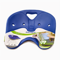 BackJoy 貝樂宜 美姿救星 改善姿勢, 寶藍色