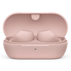 SONY 索尼 真無線藍牙耳機, WF-C710N, 粉色