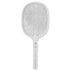 MAX STAR 太星電工 打耳蚊10號捕蚊拍, USB充電, 3000V瞬間電擊, 1200mAh大容量, 可站立捕蚊, 520 x 216 x 35mm, DW902