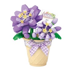 LoZ 迷你積木 8838, 1盒, 小飛燕