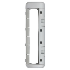 主刷蓋配件/耗材 追覓掃地機器人 L10 PRO 適用 白色, C00010I, 1個