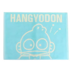 HANGYODON 毛巾布材質地墊, 60 x 45cm, 064114