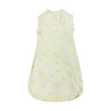 PiYOPiYO 黃色小鴨 3階段初生型襁褓成長包巾 34*60cm 黃色 0-18個月