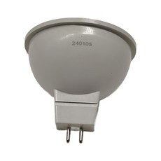 MR16 6W 杯燈, 4000K 自然光, 1個