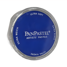 PANPASTEL 軟質藝術家盤粉彩餅 560.5，超柔軟，直徑62mm，9ml, 1色, 1個