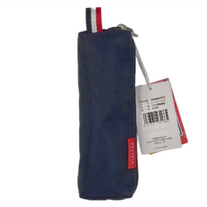 beatrix NEW YORK 英倫風防潑水文具鉛筆袋 - 21x6.5x4cm 皇家藍, 1個