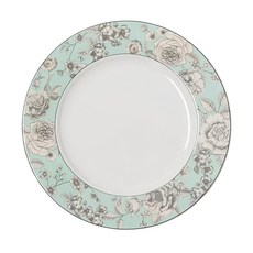 Royal Porcelain AMARETTO 圓盤, 瓷器泰國製, 27.5cm, 098577, 1個