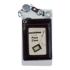 Raymay 藤井 車票套附吊掛伸縮捲軸 GLP164C 日本製