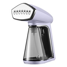 osner 歐紳 Ihandy手持掛燙機/蒸氣熨斗, 體積小巧 280ml大水箱, HY-168, 紫羅蘭