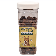 Cat Glory 驕傲貓 貓薄荷裏木天蓼 天然貓咪零食 幫助放鬆心情, 蟲癭果實, 50g, 1罐