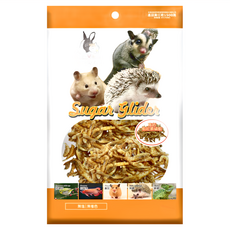 Pet Village 魔法村 小動物天然果乾, 20g, 1包