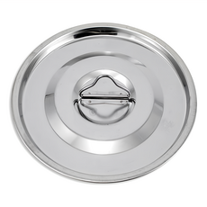 ezHome 家庭生活的達人 內鍋蓋 304不鏽鋼 6人份 廚房用品, 19cm, 1個