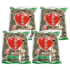 卓 葵花瓜子 150g, 4包