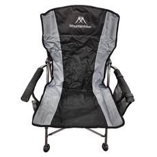 MOUNTAINHIKER 山之客 SZK984 靠背椅, 1個