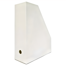 Sysmax Myroom 彩色文件盒 33102 象牙白, 1個, 象牙