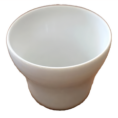 有田燒手造飲杯 - 日本製, 寬x高: 6x6cm 容量: 100ml 材質: 瓷器, 有田燒, 1個