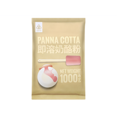 開元食品 即溶奶酪粉, 1kg, 1包