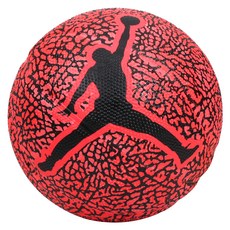NIKE 耐吉 JORDAN 喬丹 SKILLS 2.0 GRAPHIC 籃球 室內外 螢光紅 + 黑色, J100675365003, 1個