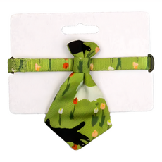 pidan 貓咪領帶, 春日漫步, 1個