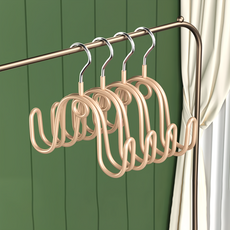 小麥購物 防滑曬鞋架 Y971 58g, 梧桐米, 6個