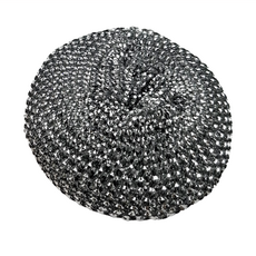 BEER BEAR 皮久熊 俐潔無痕潔鍋球 10 x 3cm, MY-6004, 6個