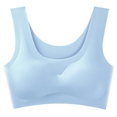 E009 背心款冰絲內衣 2件