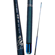 okuma 寶熊釣具 2021 蝦竿 熊賀 熊珀 熊幻 熊霸 手竿 釣蝦 泰國蝦 92H 93H 94H 95H, 絢爛幻彩