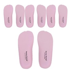 功夫 兒童 涼感舒適鞋墊 4雙